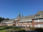 Voorgevel van Huize Westerlicht. Ook de voortuin is een apart rijksmonument.
<br/>
André Bakker, 2016-09-25